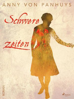 cover image of Schwere Zeiten